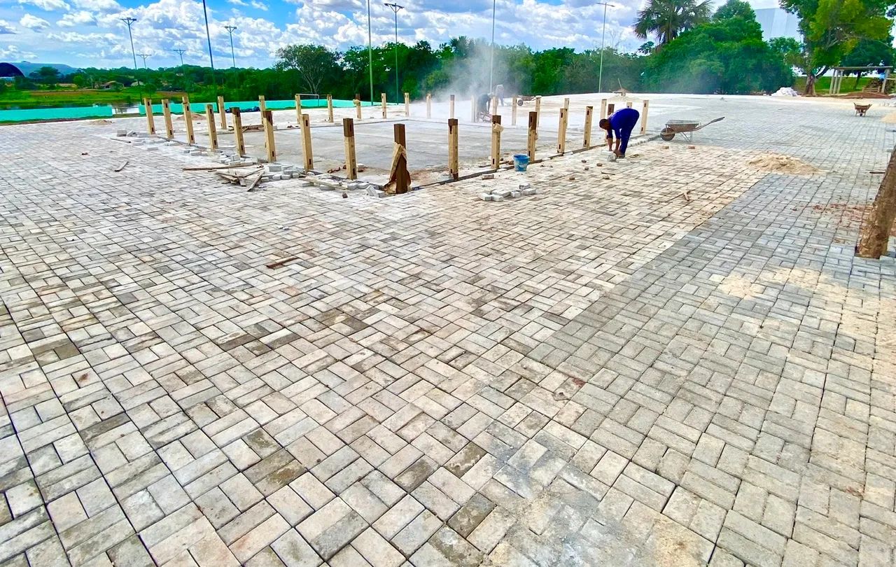 ASSENTAMENTO DE PAVER  - Foto 4