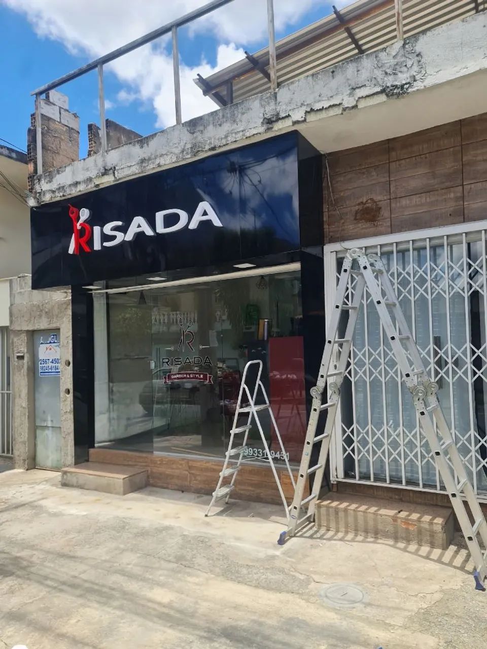 Fachadas em ACM  - Foto 5