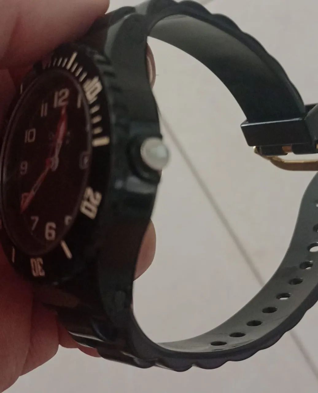 Relógio Champion - Foto 3