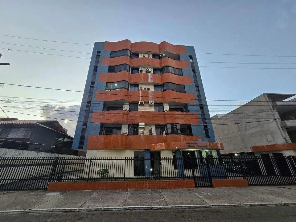 Apartamento à venda no Maria Fernandes, COROA DO MEIO, Aracaju, SE