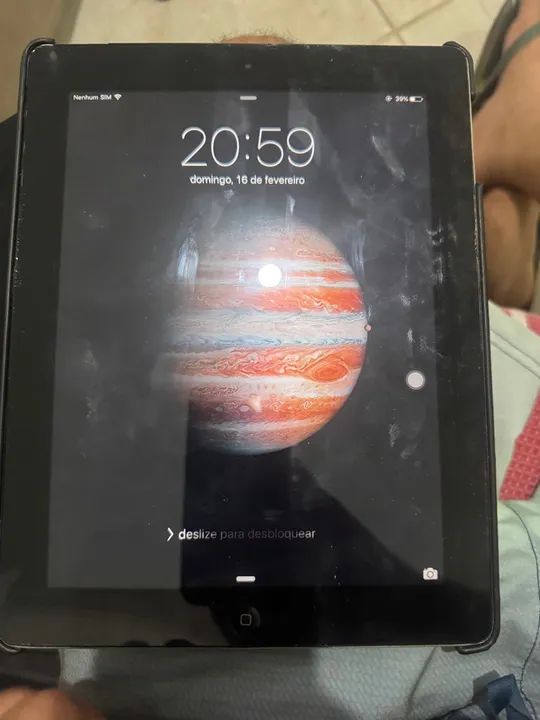 iPad 16 GB  - Foto 2