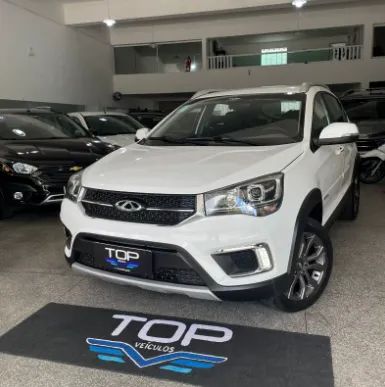 Tiggo2 1.5 at 2022