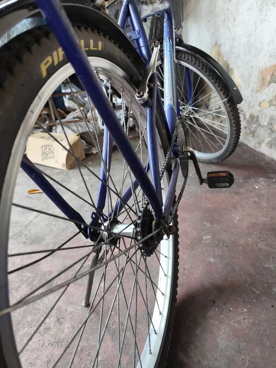 Vendo essa bicicleta,! - Foto 4