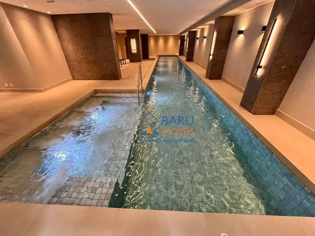 Studio com 1 dormitório para alugar, 32 m² por R$ 5.600,00/mês - Higienópolis - São Paulo/