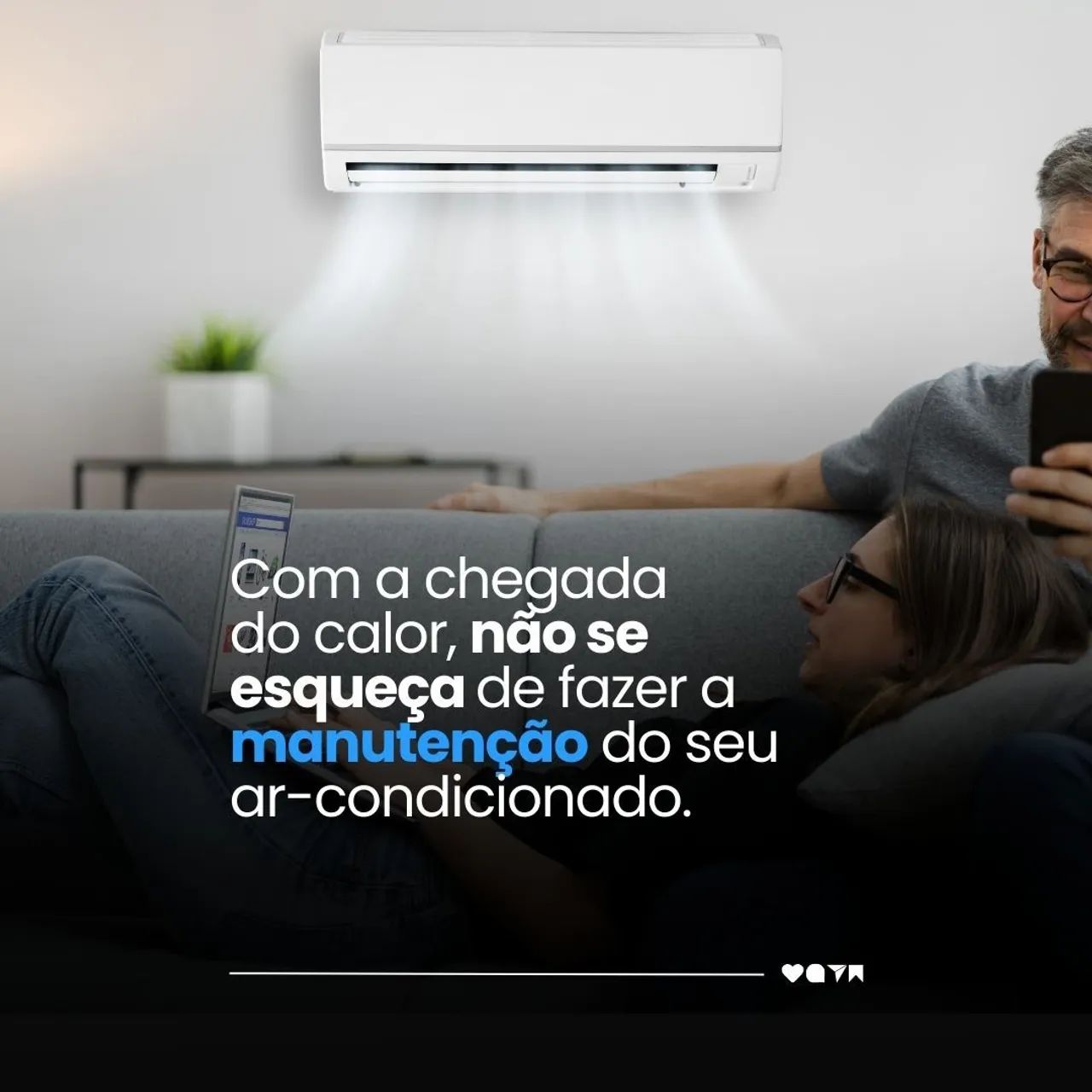 Limpeza de ar condicionado na promoção  - Foto 4