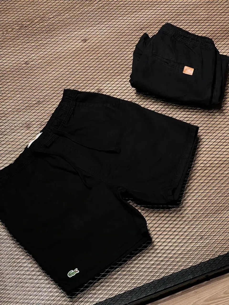 Bermuda Sarja - Foto 5