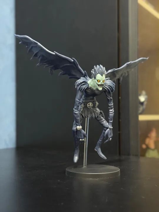 Figure action Death Note - Foto 3