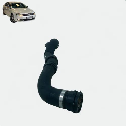 Mangueira Flanger Ar Quente Jetta 2.0 2011 A 2016 - Foto 7