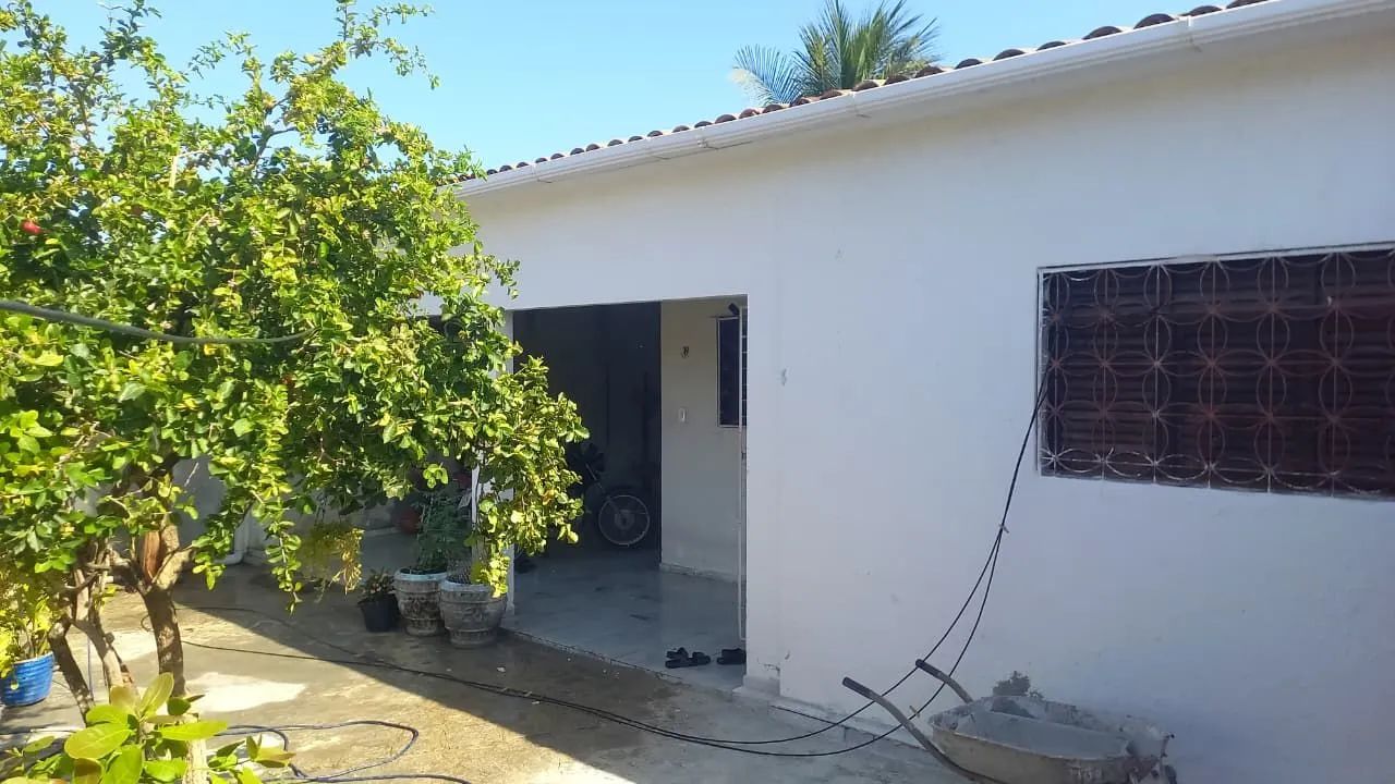 Foto - João Pessoa - Mangabeira