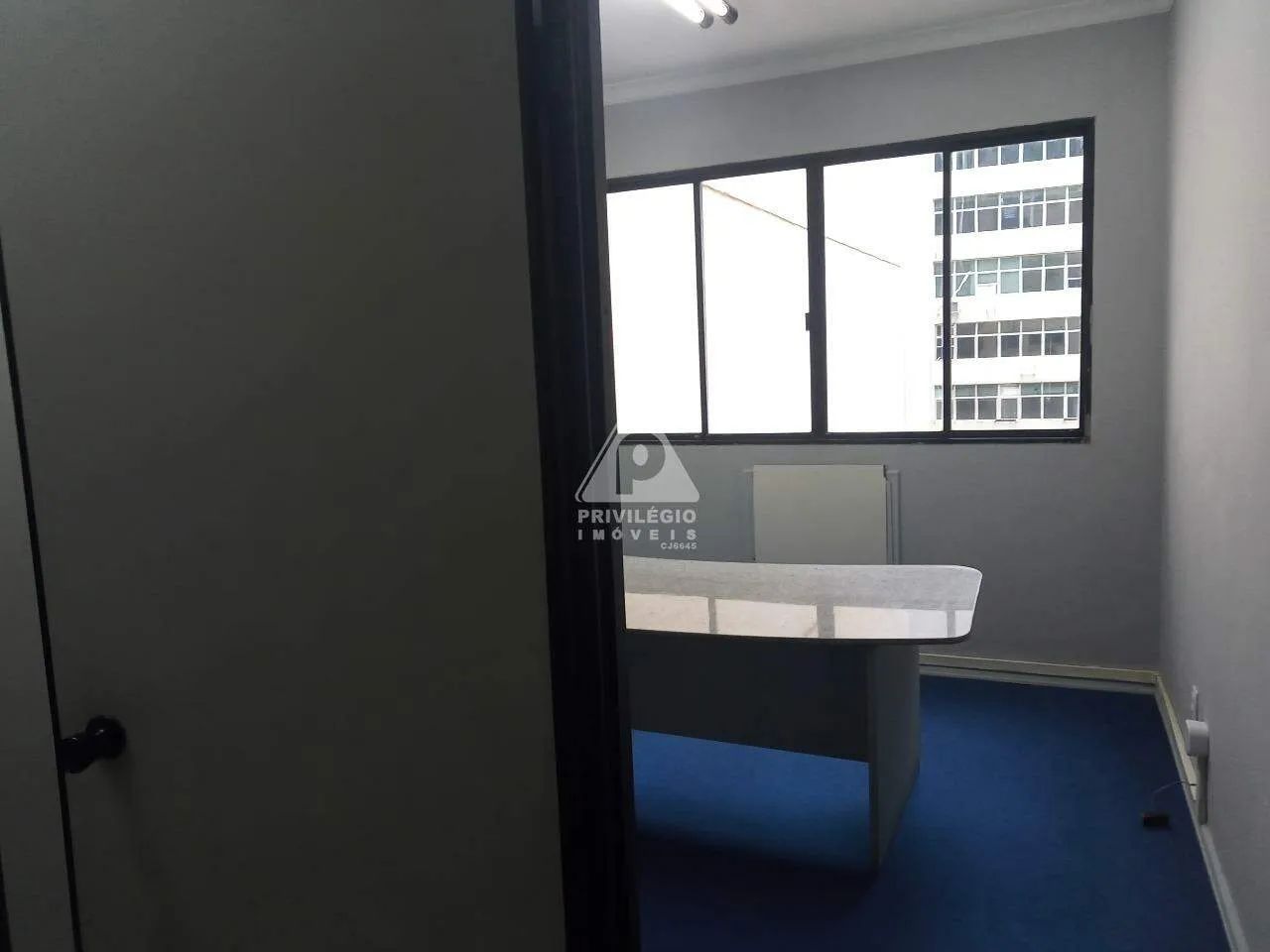 Sala à venda, Centro - RIO DE JANEIRO/RJ - Foto 4