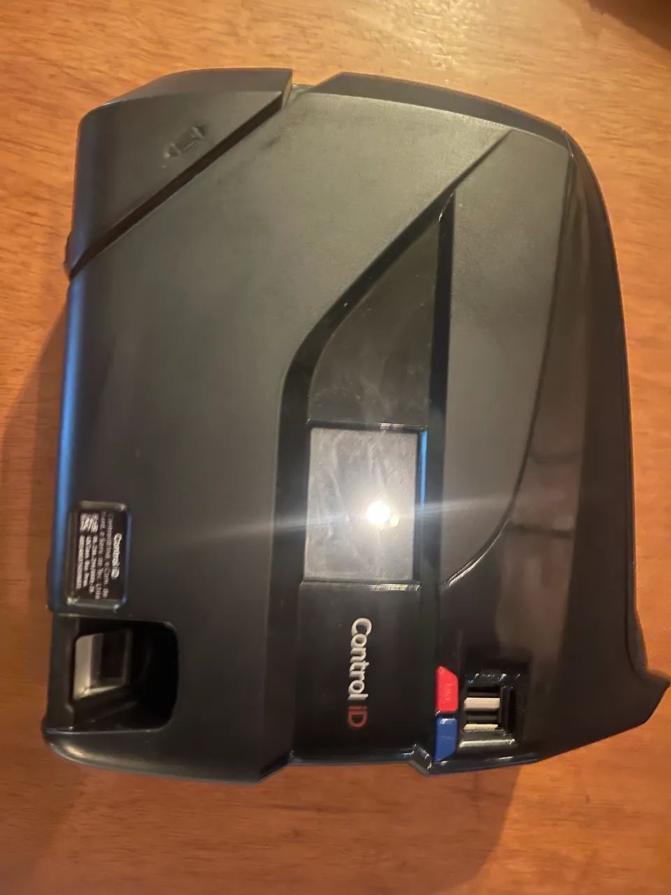 Relógio de ponto Biometrico64197832533889121