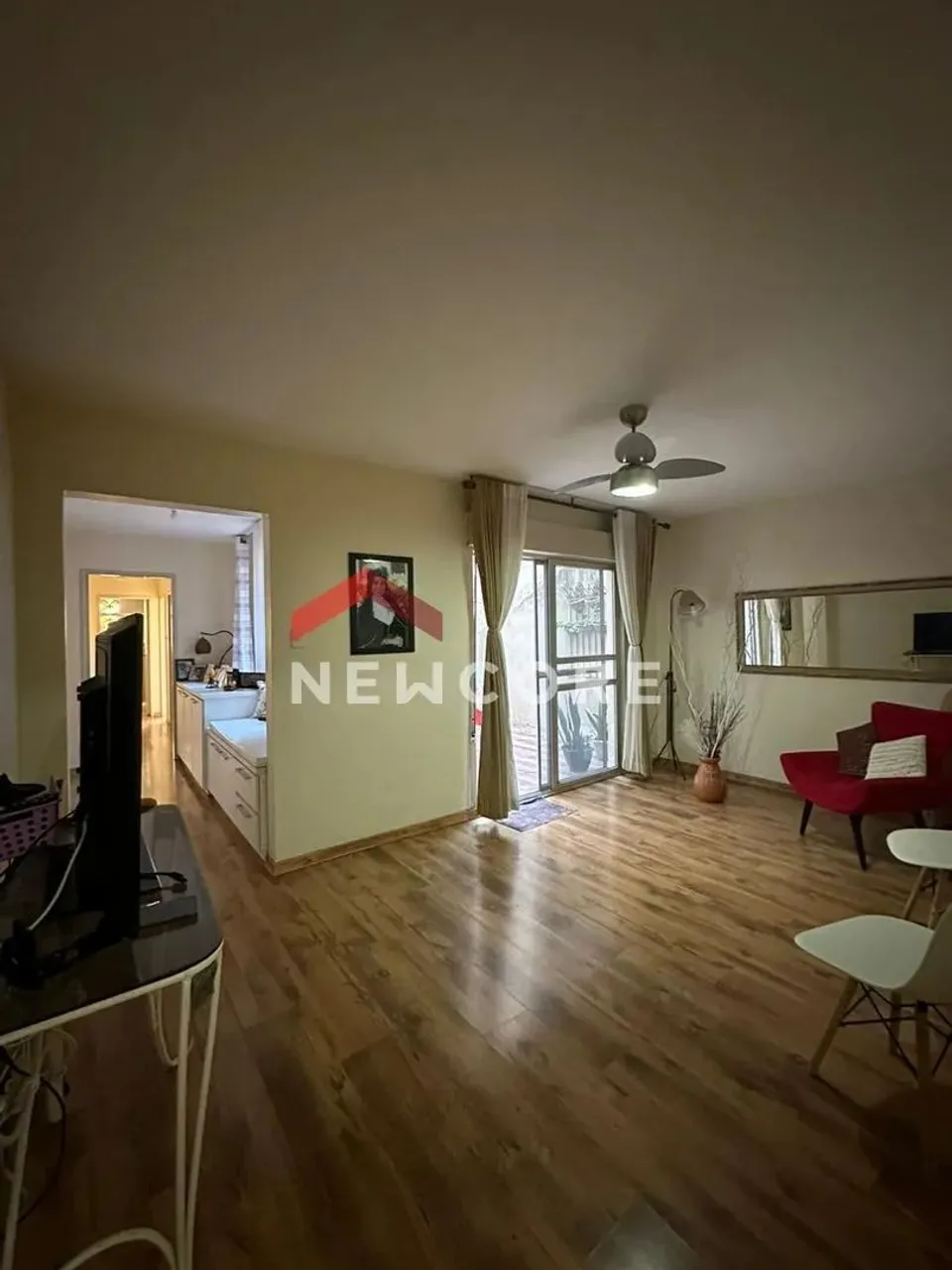 Apartamento em Rua General Telles - Centro - Pelotas/RS