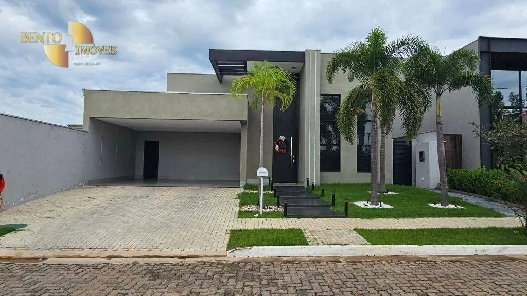 Seu cenário de luxo e conforto em Cuiabá-MT.