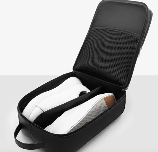 Sneaker Bag Reise - Nova, Prática e Estilosa!  - Foto 3