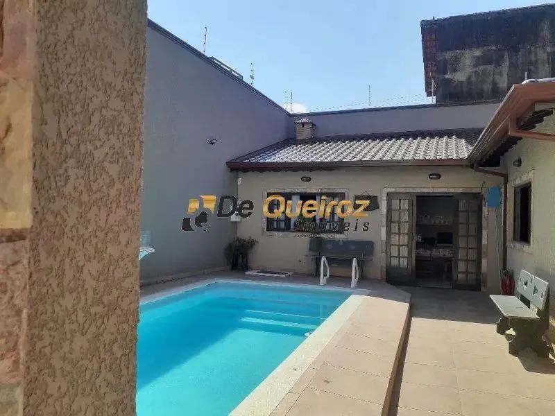 CASA RESIDENCIAL em PERUÍBE - SP, CENTRO - Foto 5