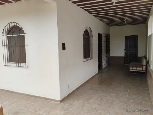 Sobrado - Andar Térreo completo com ar e garagem - Temporada em Nova Viçosa - BA - Foto 3