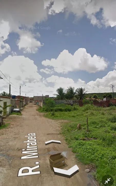 foto - Natal - Ponta Negra