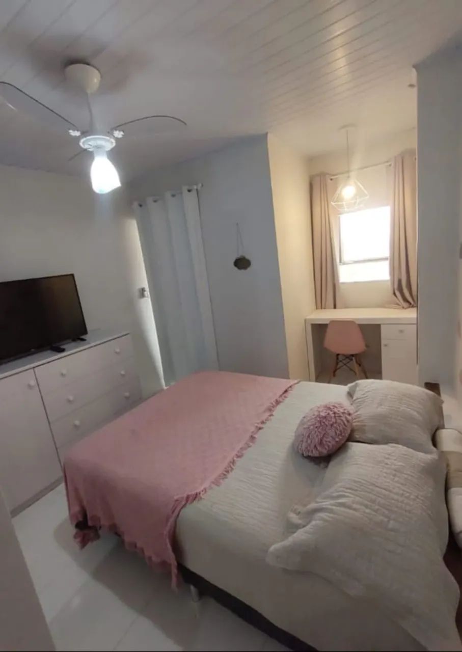 Aluguel fixo Casa 2 quartos em cabo frio Bairro braga - Foto 4