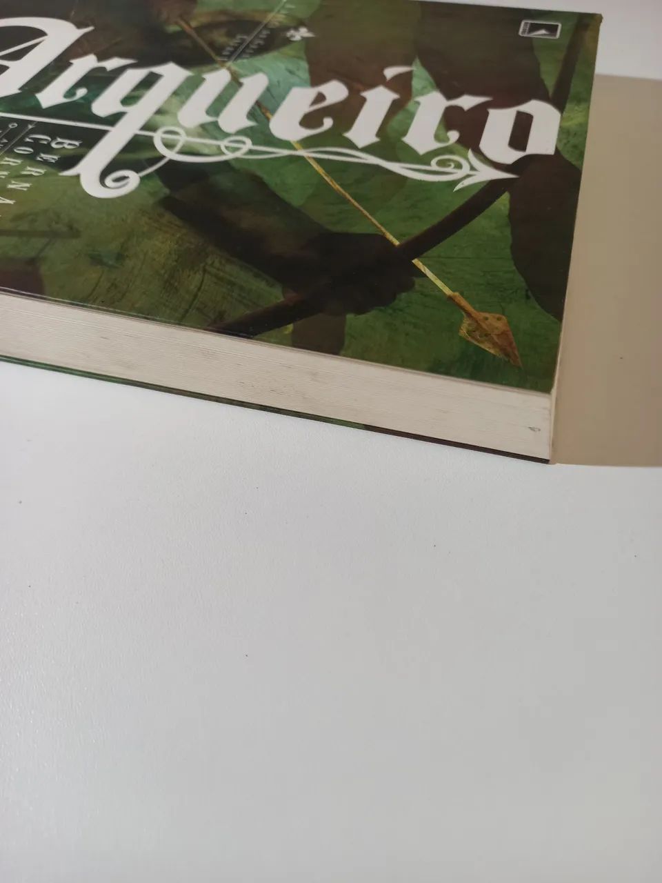 A Busca do Graal - Livro I - Foto 3