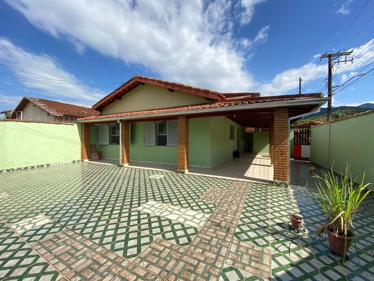 Foto - Caraguatatuba - Jardim Primavera