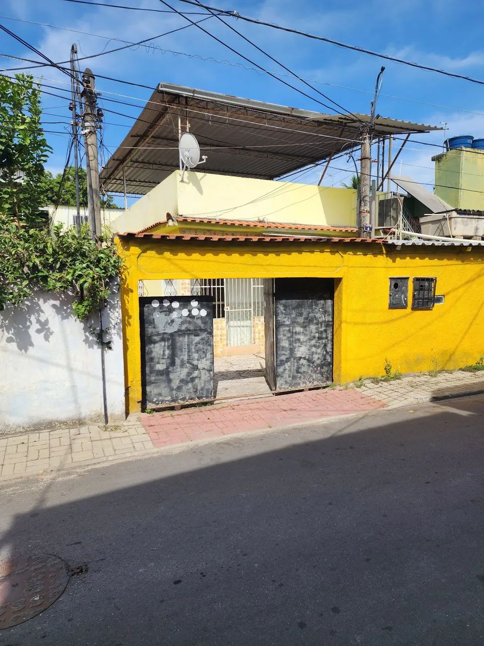 Foto - São João de Meriti - Vila Jurandir