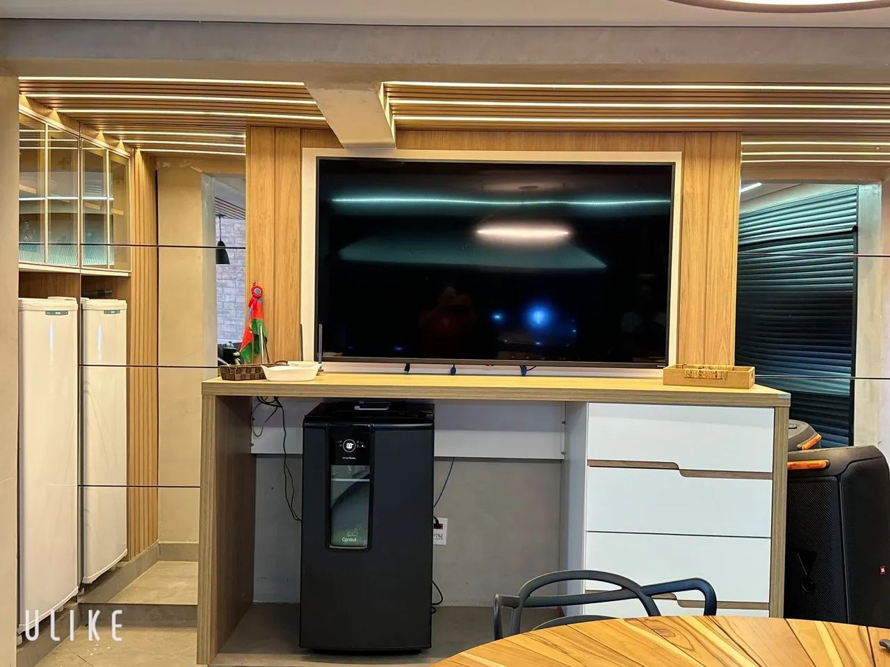 Casa de condomínio com jacuzzi e vista incrível! - Foto 5