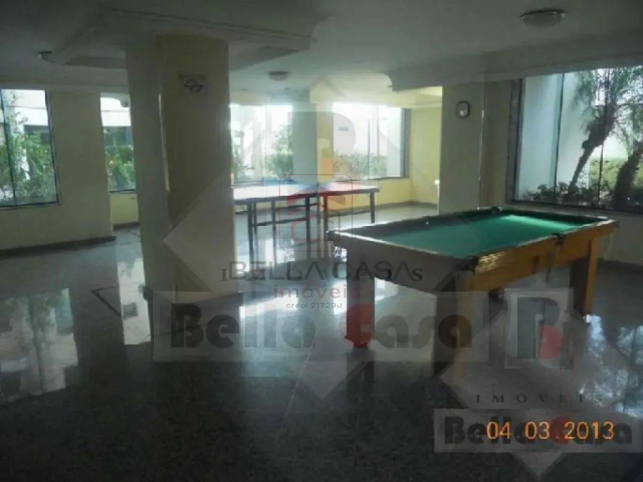 Apto Mooca 115m2 3 dormitorios 1 suite sala ampla cozinha planejada 2 vagas - Foto 2