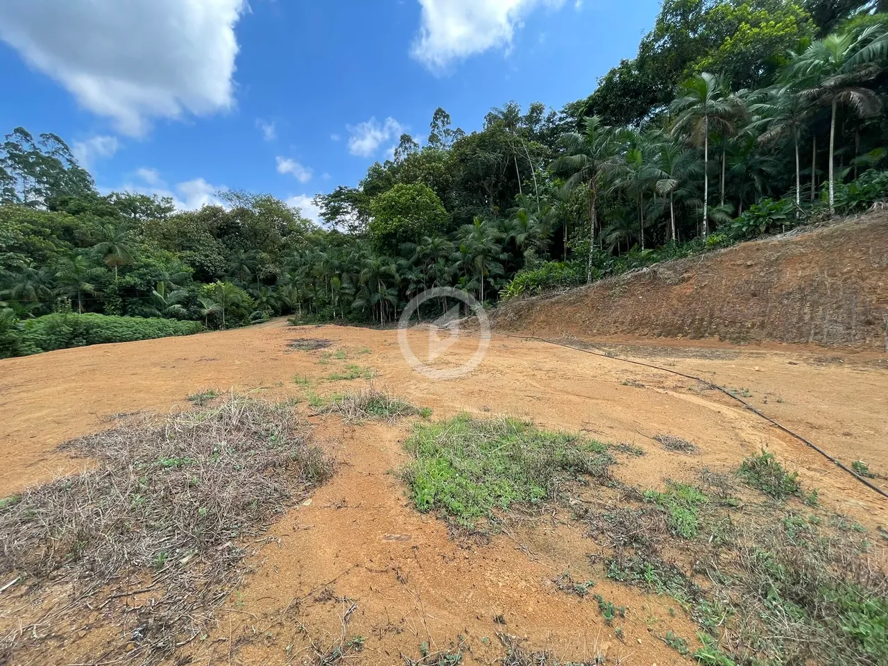 Terreno no Bairro Amizade
