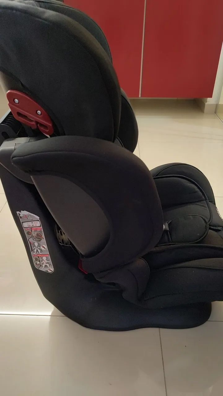 Cadeirinha para carro Kiddo - Foto 5