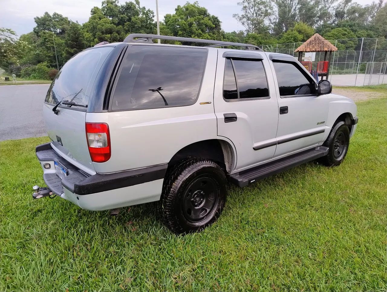 S10 Blazer  - Foto 3