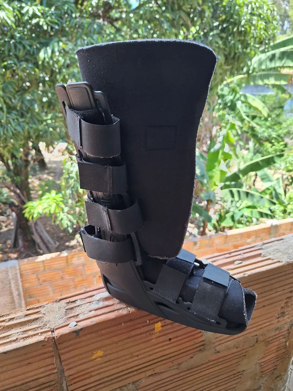 Bota hidrolight tamanho P - Foto 3