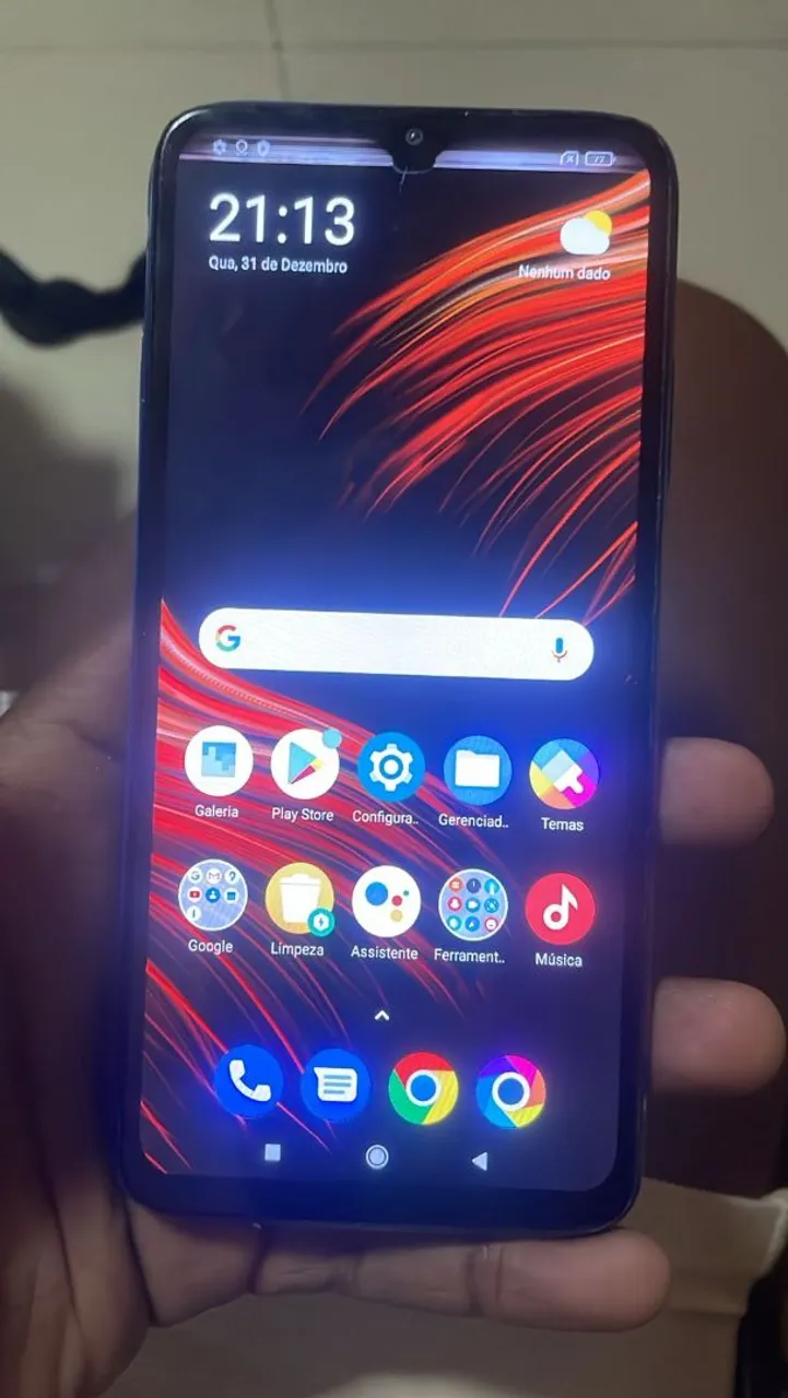 POCO M3