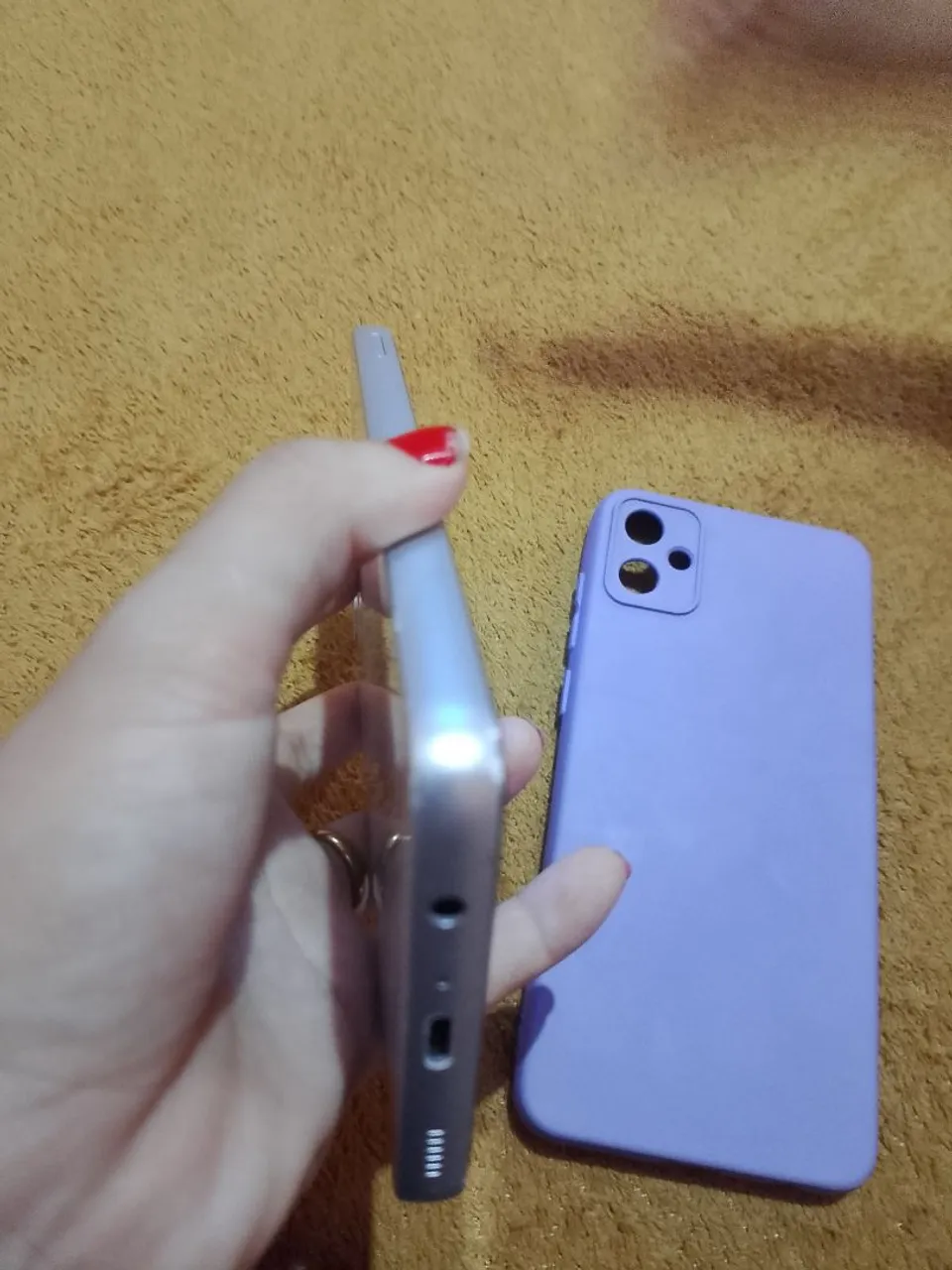 A05 128GB