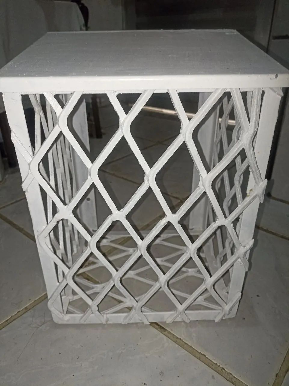 Grade de proteção de câmera  - Foto 2