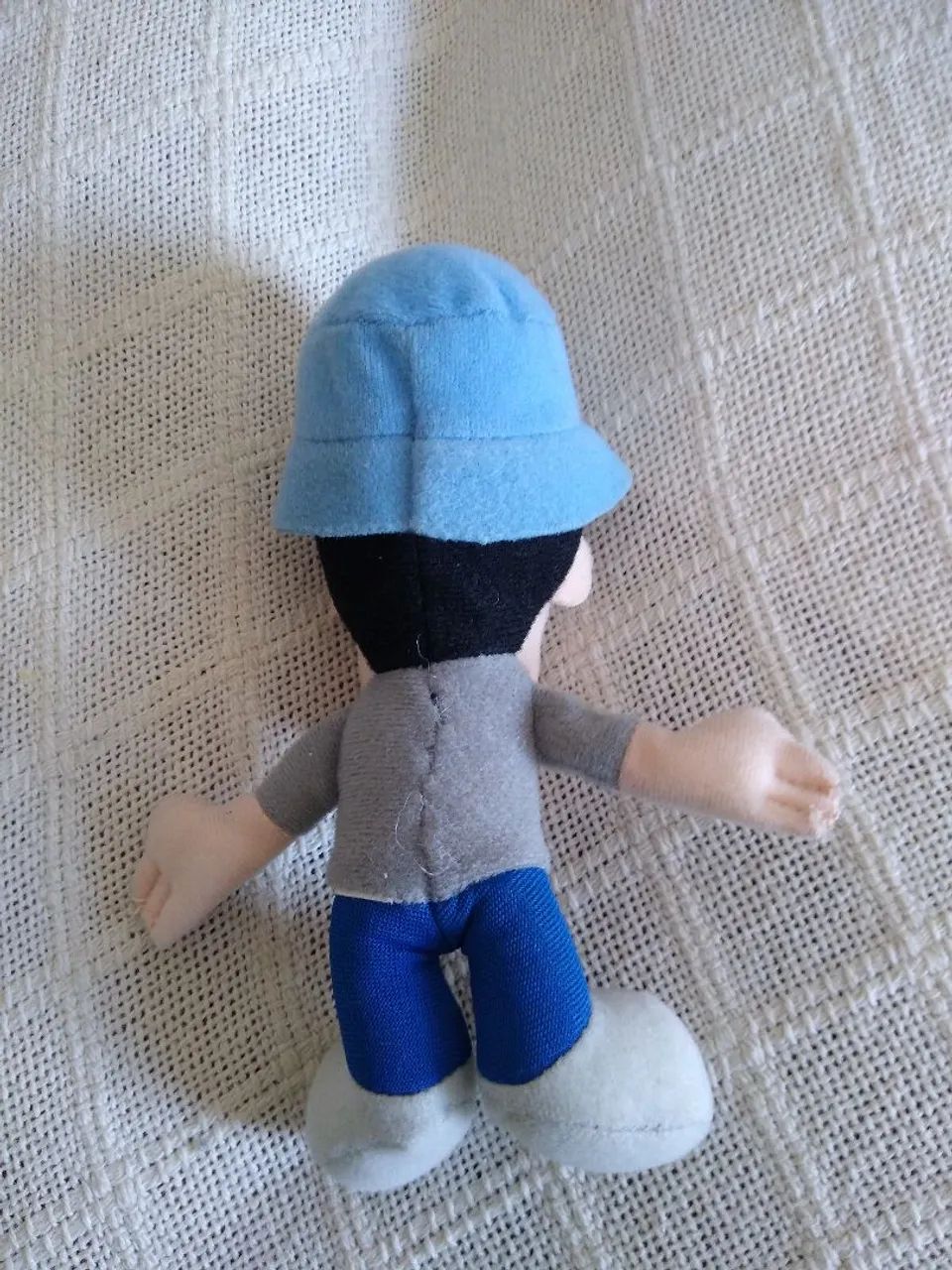 Boneco seu Madruga  - Foto 2