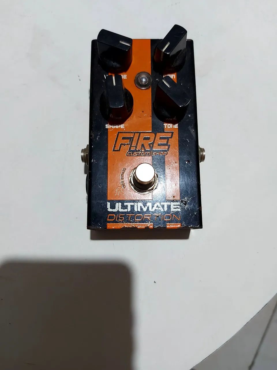 Pedais para Guitarra - Foto 4