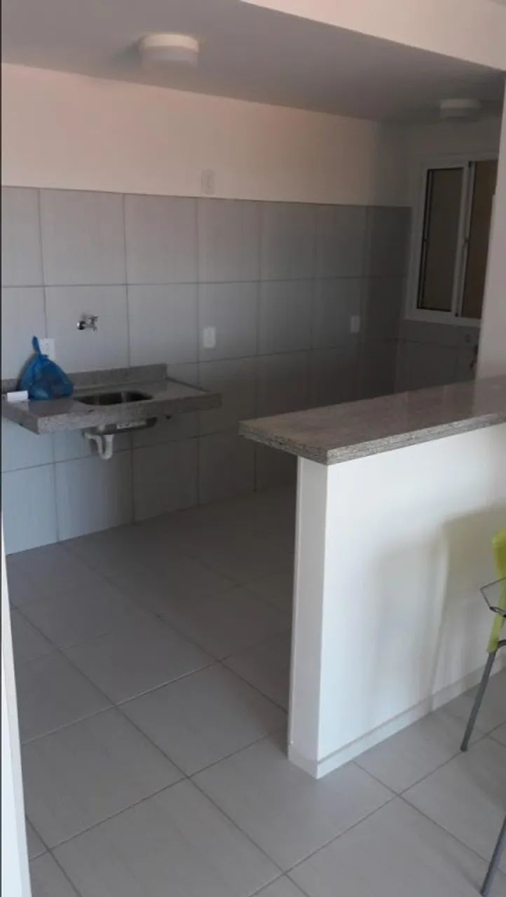 Apartamento com 3 dormitórios à venda, 61 m² por R$ 270.000,00 - Cajazeiras - Fortaleza/CE - Foto 5