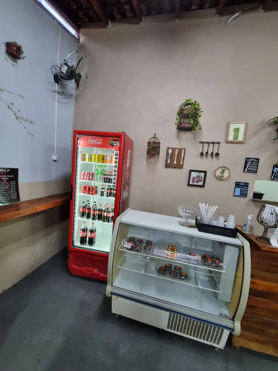 VENDO RESTAURANTE (ESQUINA DE FACULDADE) - OPORTUNIDADE - Foto 9