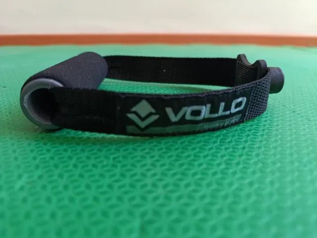 Puxador de mão Vollo, alça crossover - Foto 2