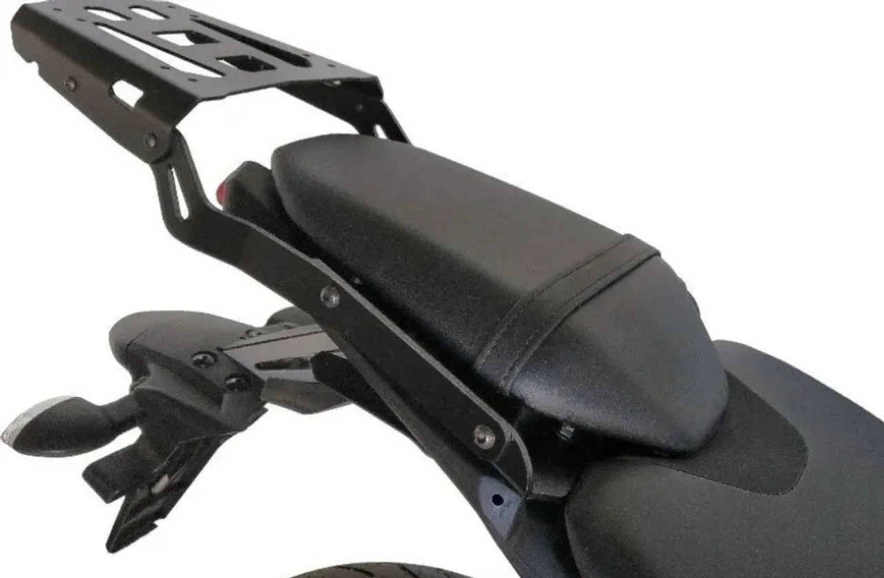 Bagageiro suporte para baú- MT07