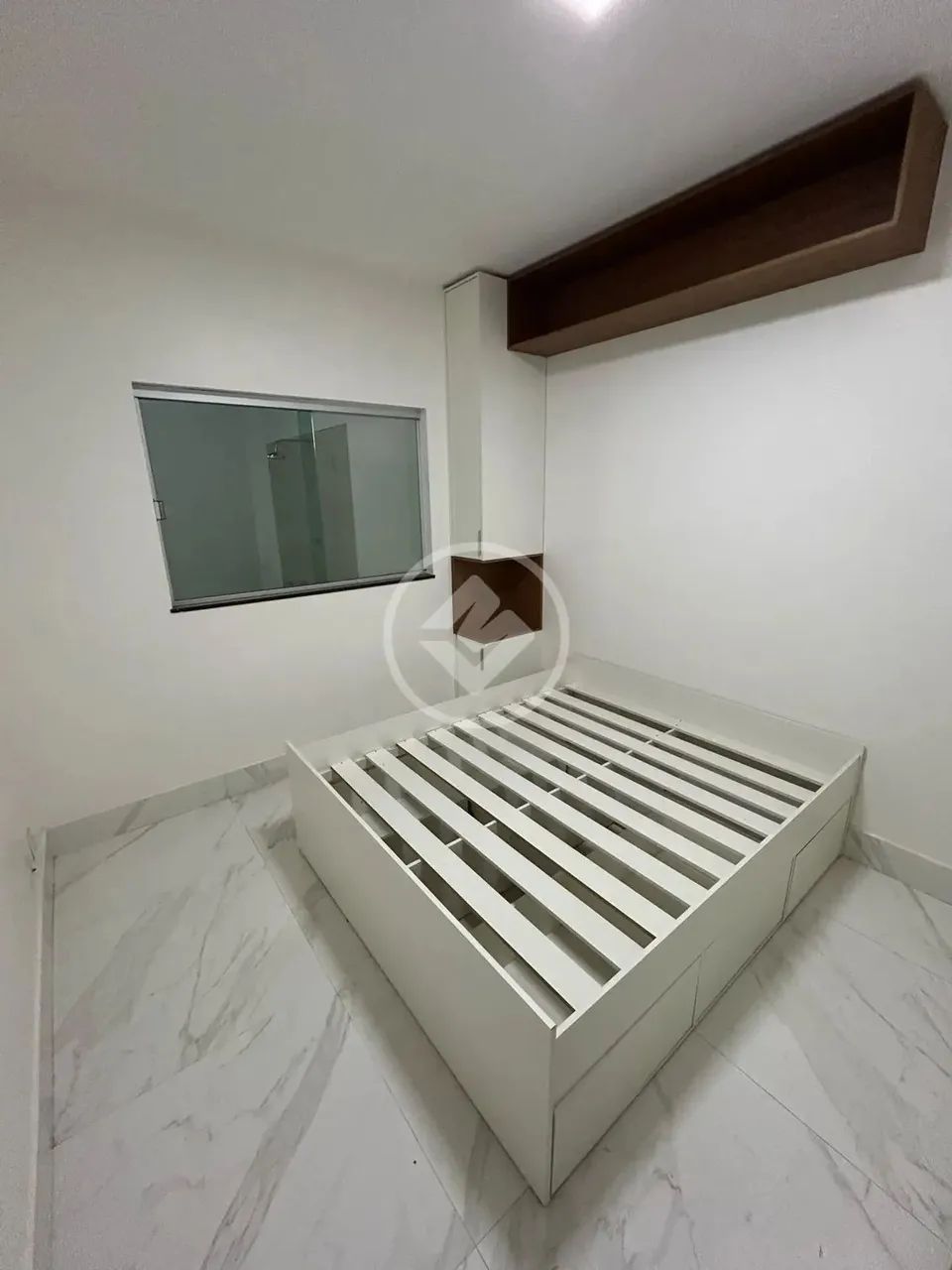 Casa com 2 quartos sendo 1 suíte no Setor Village Santa Rita. codigo: 117687 - Foto 5