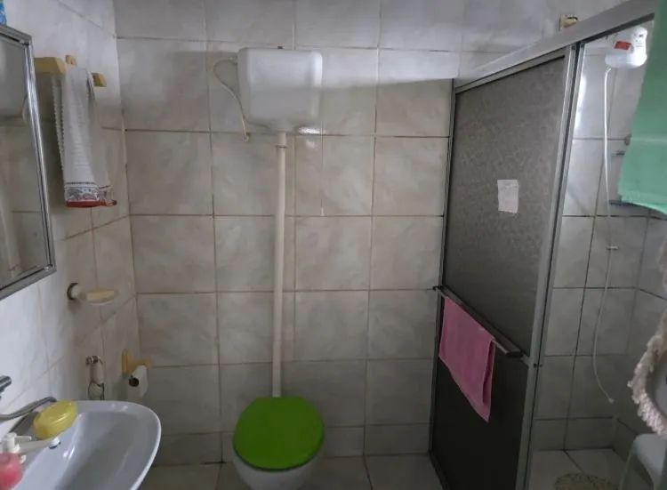 Casa disponível para venda no Conjunto Maguari  - Foto 4