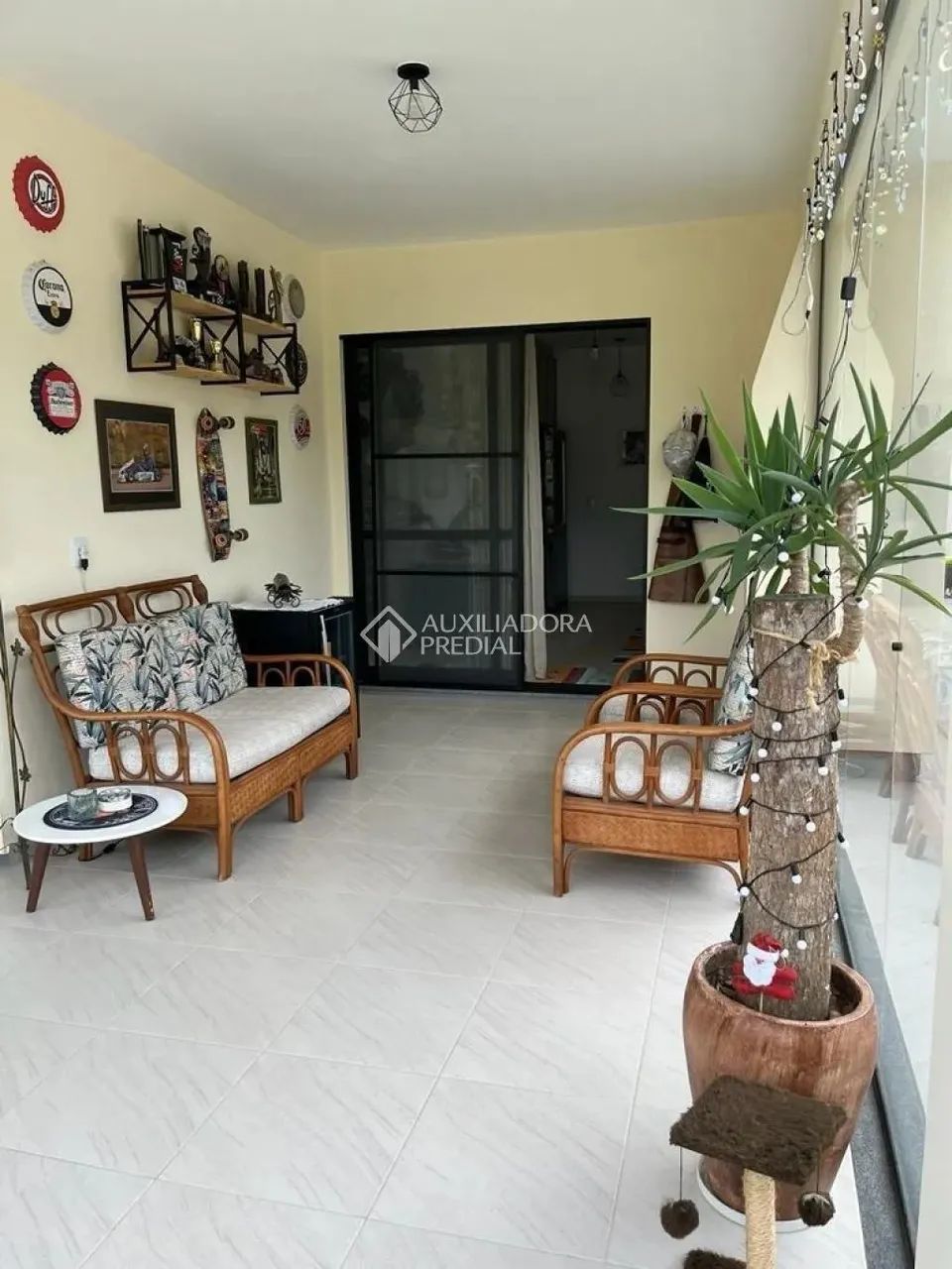 Casa à venda em Aguas Mornas - Foto 4