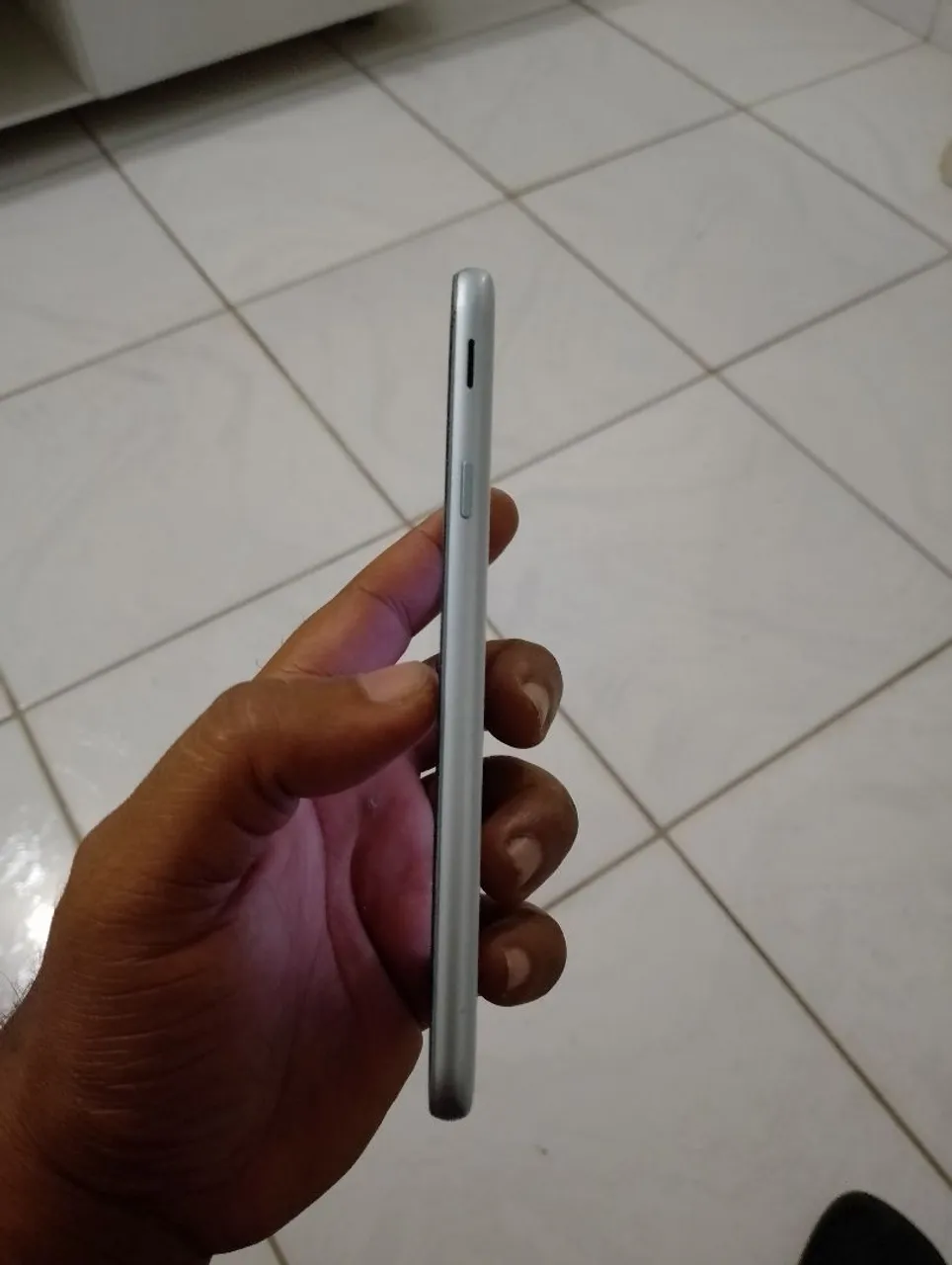Celular Samsung Galaxy j7
