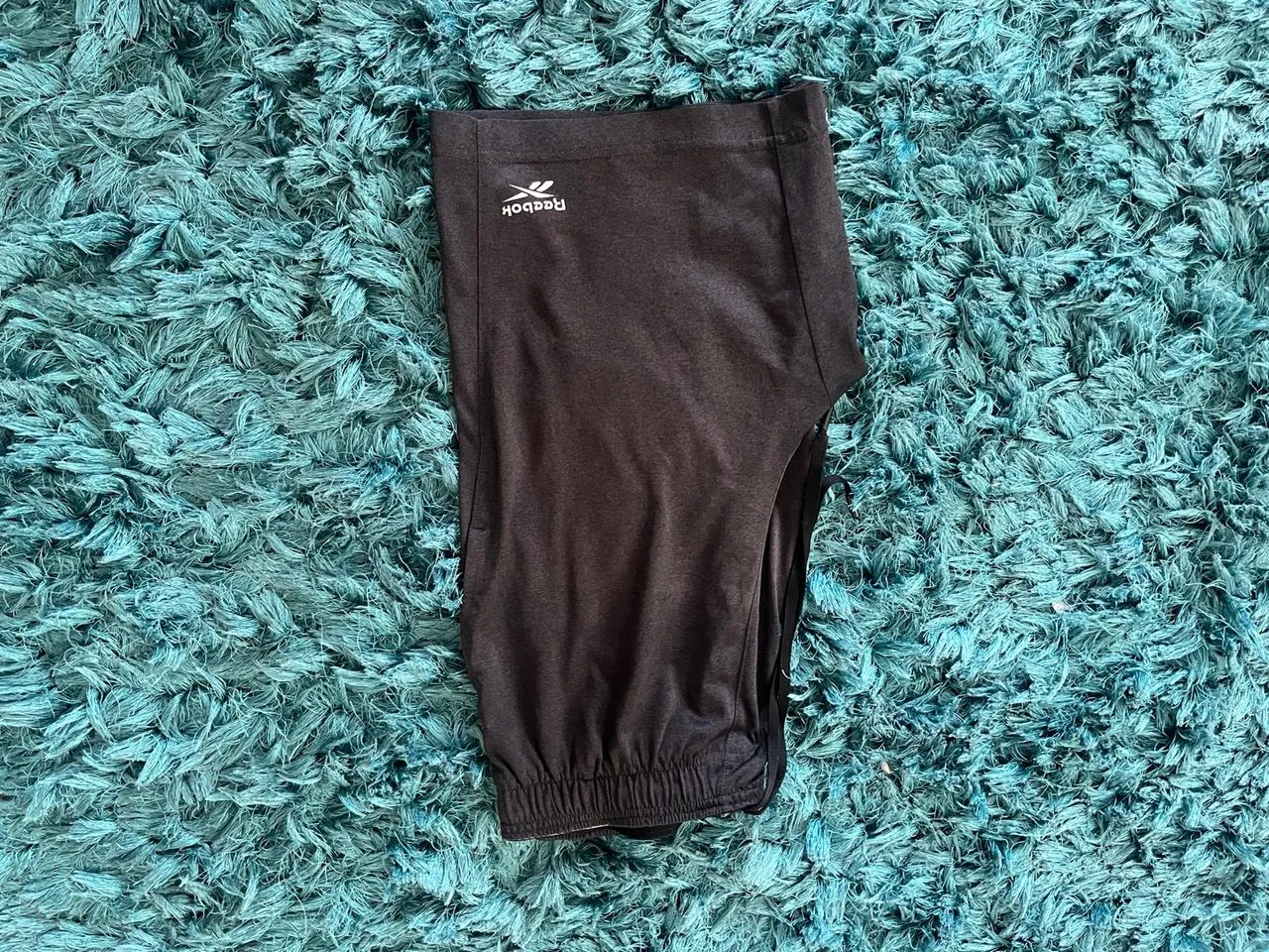 Shorts de academia Reebok - Foto 2