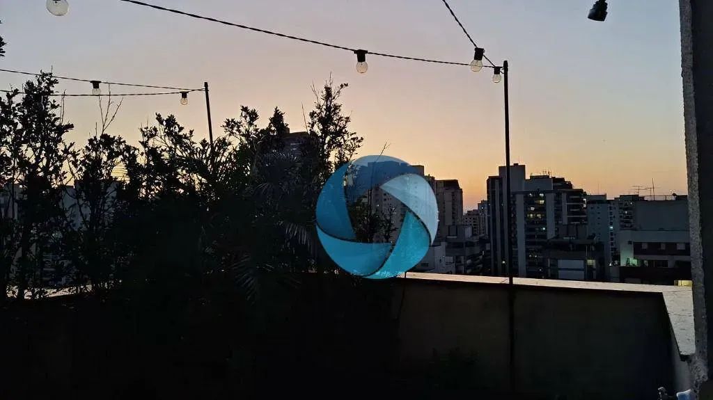 Cobertura com 3 dormitórios à venda, 193 m² - Perdizes - São Paulo/SP