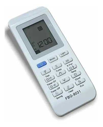 Controle para central  - Foto 2
