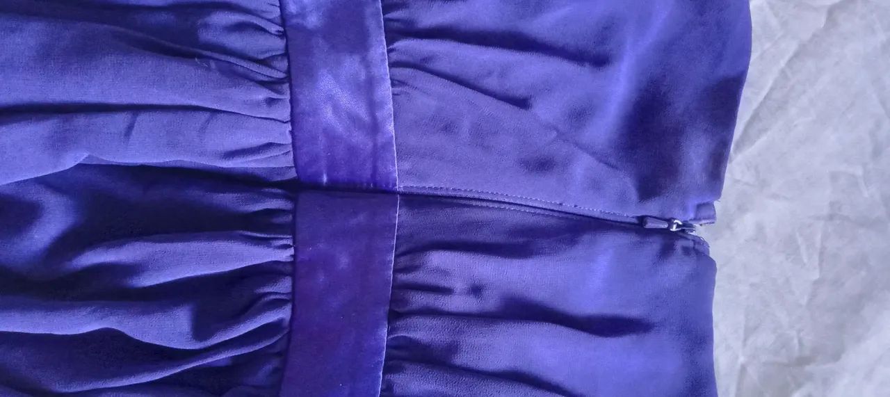 Vestido de festa curto - Foto 4