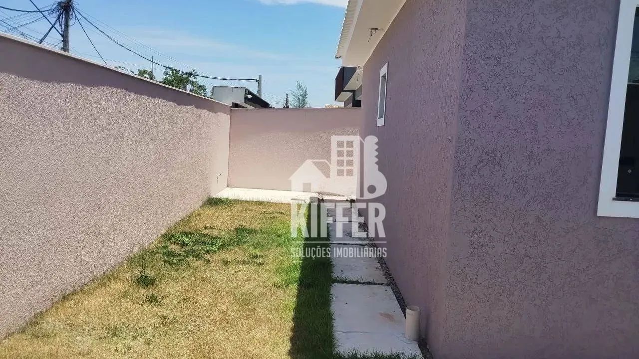 Casa com 2 dormitórios à venda, 228 m² por R$ 365.000,00 - Jardim Atlantico - Maricá/RJ - Foto 2