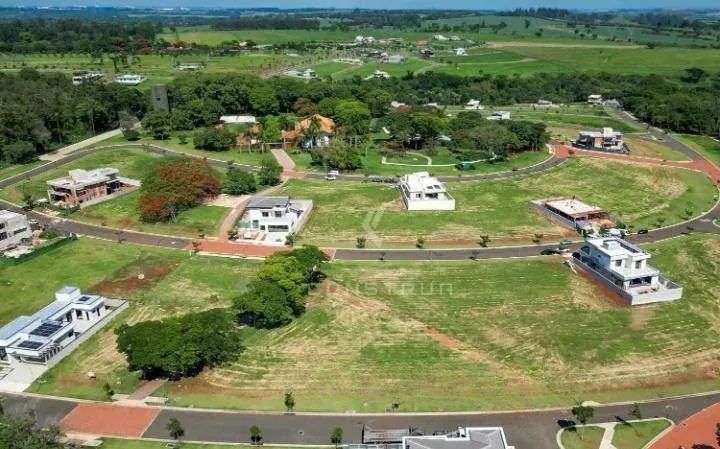 TERRENO À VENDA NO RESERVA SANTA IZABEL - Foto 2
